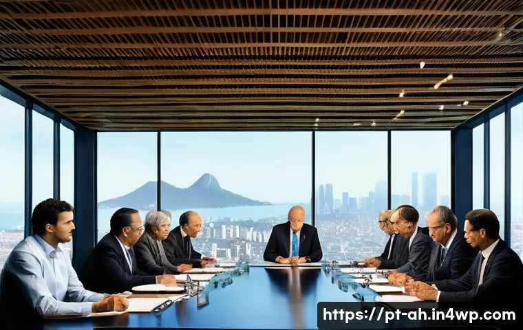 Previsão de Custos para Cooperativas Os 7 Segredos para o Sucesso Financeiro 4 협동조합의 운영비용 예측하기 관련 이미지 2