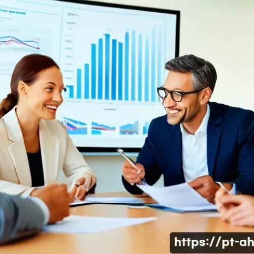 Home 33 협동조합의 회계 및 세무 가이드 - **Prompt 1: Financial Transparency in a Cooperative Meeting**
A vibrant, sunlit modern meeting r...