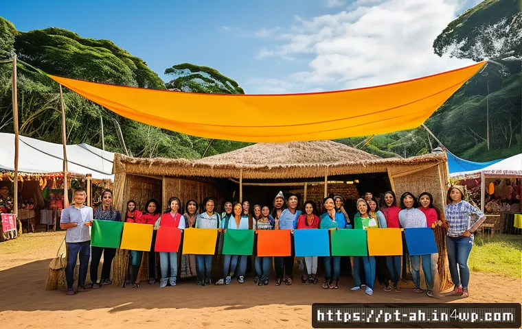 Como cooperativas estão revolucionando serviços com inovação colaborativa no Brasil 4 협동조합의 혁신적인 서비스 개발 관련 이미지 2